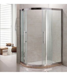 Душевой уголок Grossman PR-120SR 120х80х200