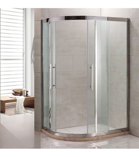 Душевой уголок Grossman PR-120SR 120х80х200