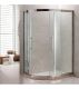 Душевой уголок Grossman PR-120SR 120х80х200