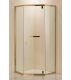 Душевой уголок Grossman  PR-90GD 90х90х200