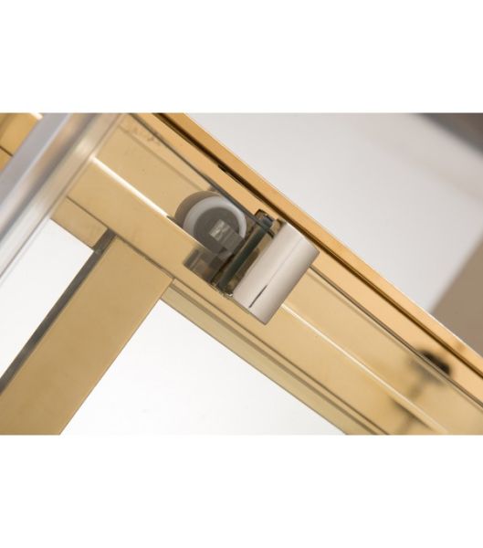 Душевой уголок Grossman PR-120GL 120х80х200