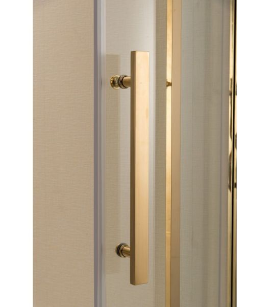 Душевой уголок Grossman PR-120GL 120х80х200