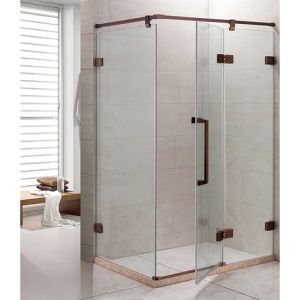 Душевой уголок Grossman ST-120RGQR 120х80х200