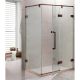 Душевой уголок Grossman ST-120RGQR 120х80х200