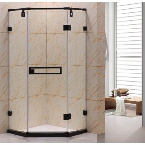 Душевой уголок Grossman ST-90BD 90х90х200
