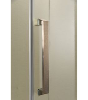 Душевой уголок Grossman ST-100BRD 100х100х200