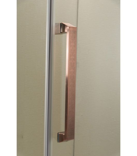Душевой уголок Grossman ST-100RGQ 100х100х200