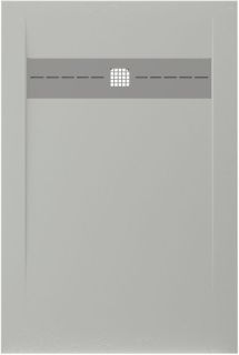 Душевой поддон Allen Brau Infinity 8.21002-PWM 120x80 серый Душевой поддон Allen Brau Infinity 8.21002-PWM 120x80 серый