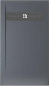 Душевой поддон Allen Brau Infinity 8.21005-BGM 140x90 синий