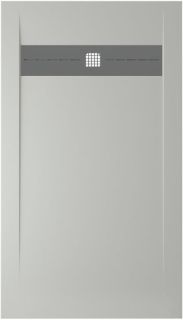 Душевой поддон Allen Brau Infinity 8.21005-PWM 100x80 серый Душевой поддон Allen Brau Infinity 8.21005-PWM 100x80 серый