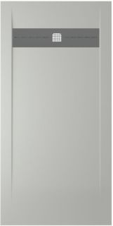 Душевой поддон Allen Brau Infinity 8.21006-PWM 160x80 серый Душевой поддон Allen Brau Infinity 8.21006-PWM 160x80 серый
