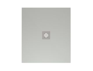 Душевой поддон Allen Brau Priority 8.31005-PWM 100x100 серый Душевой поддон Allen Brau Priority 8.31005-PWM 100x100 серый