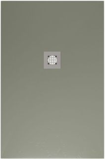Душевой поддон Allen Brau Priority 8.31007-CGM 120x90 олива Душевой поддон Allen Brau Priority 8.31007-CGM 120x90 олива