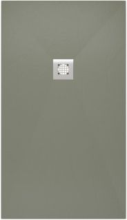 Душевой поддон Allen Brau Priority 8.31008-CGM 140x80 Душевой поддон Allen Brau Priority 8.31008-CGM 140x80