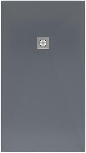 Душевой поддон Allen Brau Priority8.31011-BGM 160x90 синий