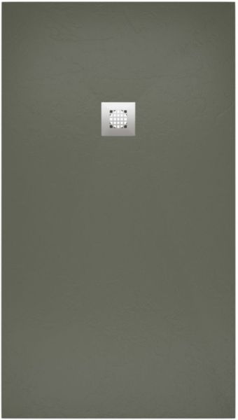 Душевой поддон Allen Brau Priority 8.31010-CGM 160x80 олива Душевой поддон Allen Brau Priority 8.31010-CGM 160x80 олива