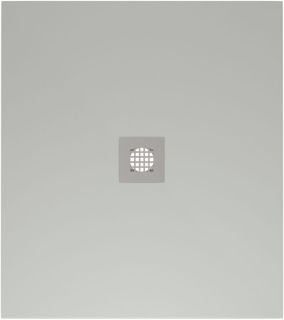 Душевой поддон Allen Brau Priority 8.31002-PWM 90x80 серый Душевой поддон Allen Brau Priority 8.31002-PWM 90x80 серый