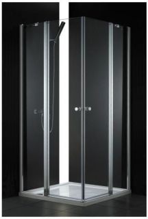 Душевой уголок Cezares ELENA-W-A-22-100-P-Cr Душевой уголок Cezares ELENA-W-A-22-100-P-Cr