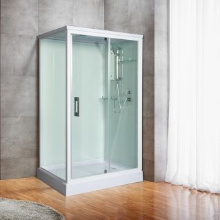 душевые кабины River TANA 100/80 душевые кабины River TANA 100/80