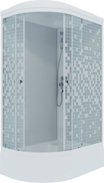 Душевая кабина Triton Коралл Щ0000061820 120х80 Душевая кабина Triton Коралл Щ0000061820 120х80