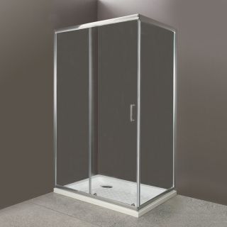 Душевой уголок BelBagno UNO-AH-1-120/90-C-Cr Душевой уголок BelBagno UNO-AH-1-120/90-C-Cr
