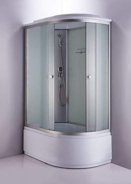 Душевая кабина Niagara NG-3320-14L 120х80х220