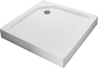 Душевой поддон акриловый Grossman PR-ST-90Q Душевой поддон акриловый Grossman PR-ST-90Q