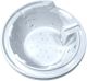 Акриловая ванна Gemy G9090 O White 190x190x90 Акриловая ванна Gemy G9090 O White 190x190x90