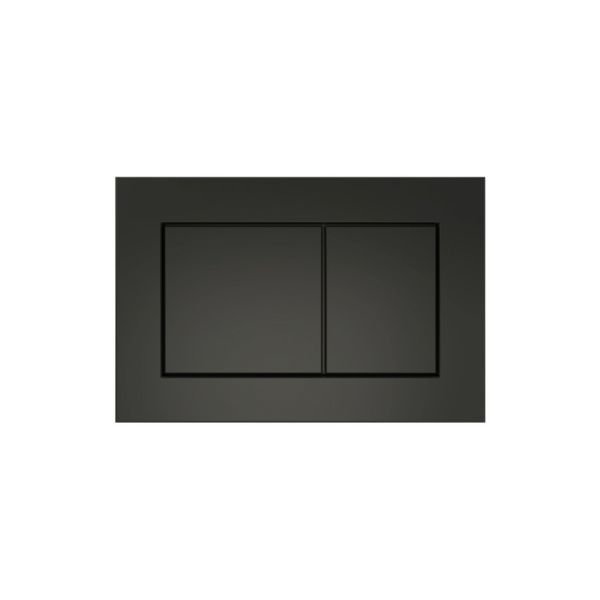 Клавиша смыва Maretti Sofia AC12SF-560, черный