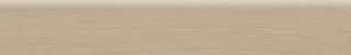 Плинтус Kerama Marazzi SG643420R\6BT Альберони бежевый светлый матовый обрезной 60x9.5x0,9