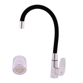 Смеситель для кухни Rav Slezak Amur AM719.5/11C черный хром