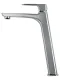 Смеситель для раковины Wonzon & Woghand Forza WW-239031-CR хром