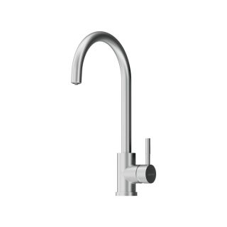 Смеситель для кухни Damixa Merkur DX710730000 с каналом для питьевой воды Смеситель для кухни Damixa Merkur DX710730000 с каналом для питьевой воды