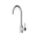 Смеситель для кухни Damixa Merkur DX710730000 с каналом для питьевой воды Смеситель для кухни Damixa Merkur DX710730000 с каналом для питьевой воды