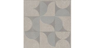 Плитка Kerama Marazzi AZ\B006\11232R Бордюр Авенида серый светлый матовый обрезной 30x14,5x0,9