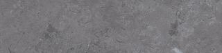 Подступенок Kerama Marazzi DD205120R\2 Про Лаймстоун серый темный натуральный обрезной 60x14.5x0,9