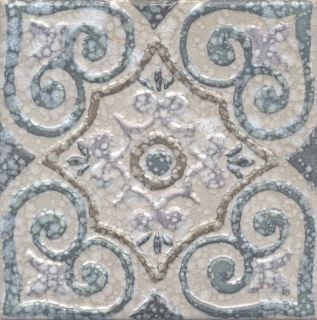 Декор Kerama Marazzi DD\B24\17023 Барио матовый 15x15x0,69