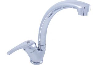 Смеситель для кухни Rav Slezak Sazava SA306.5/3 хром Смеситель для кухни Rav Slezak Sazava SA306.5/3 хром