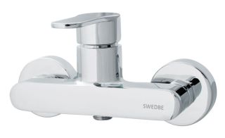 Смеситель для душа Swedbe Neptune 1320 хром Смеситель для душа Swedbe Neptune 1320 хром