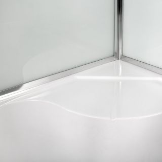 Душевая кабина Deto D10S LED Душевая кабина Deto D10S LED