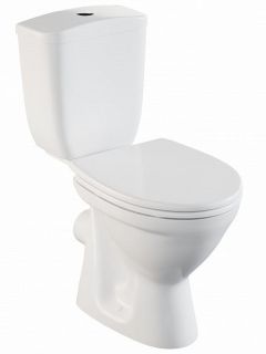 Напольный унитаз Norm Blum 9839B099-7202 крышка дюропласт с микролифтом