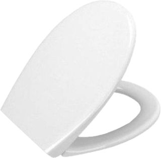 Крышка для унитаза Norm Fit 803-003-701