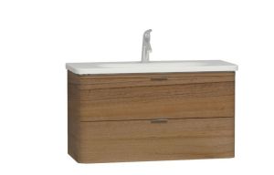 Тумба под раковину VitrA Nest Trendy 56147  80 см