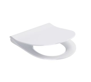 Сиденье для унитаза Cersanit STREET FUSION DPL EO SLIM Сиденье для унитаза Cersanit STREET FUSION DPL EO SLIM