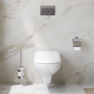 AM.PM LIKE Комплект унитаз с инсталляцией  CK80EF + набор аксессуаров AM.PM LIKE Комплект унитаз с инсталляцией  CK80EF + набор аксессуаров
