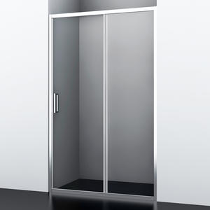 Душевая дверь Wasserkraft Main 41S 41S13 110x200 см