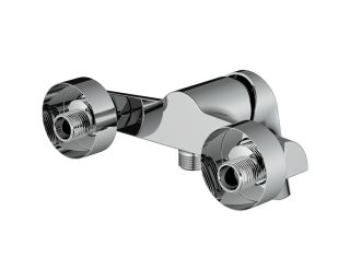 Смеситель Cersanit FLAVIS 63036 для душа Смеситель Cersanit FLAVIS 63036 для душа