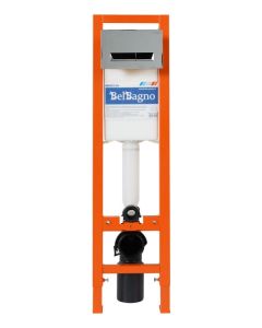 Инсталляция для унитазов BelBagno BB003-30
