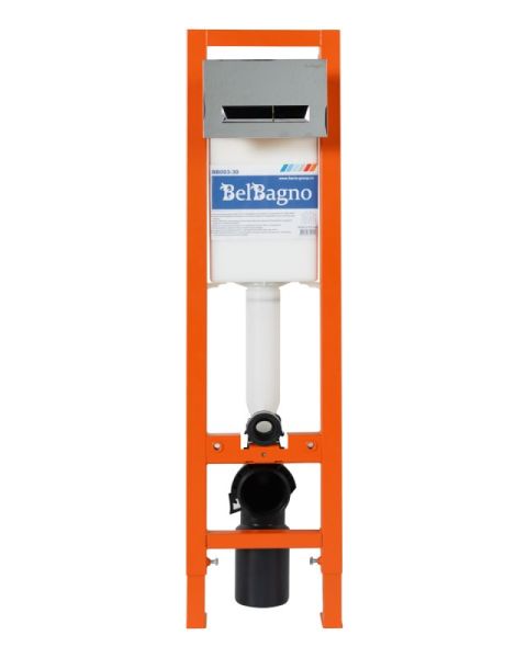 Инсталляция для унитазов BelBagno BB003-30