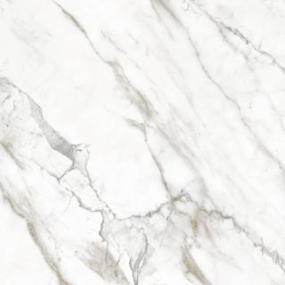 Керамогранит Dako E-3013/MR/600x600 Гармония Белый 60x60